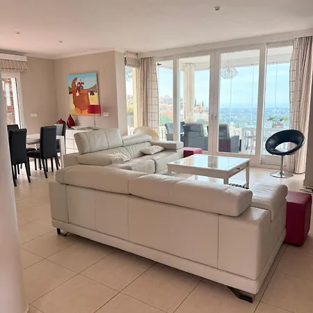 Magnolia Villa