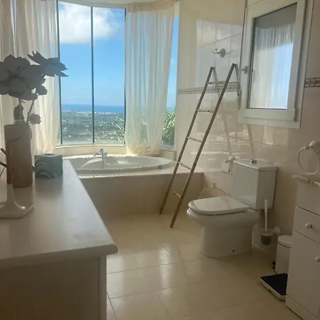 Magnolia Villa