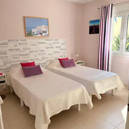 Magnolia * Denia