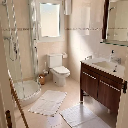 Villa Magnolia Denia