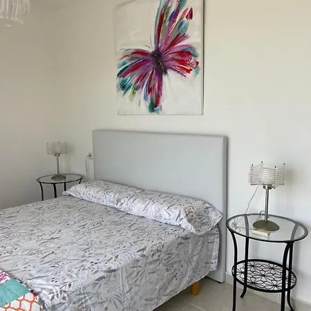 Magnolia Villa *