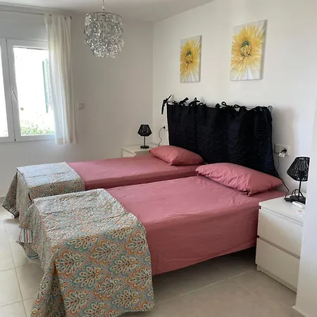 Magnolia * Denia