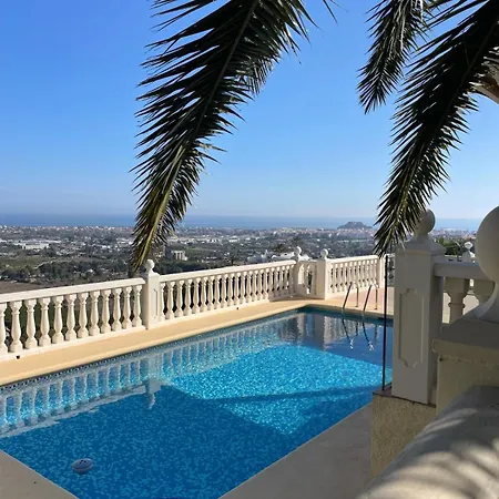 Magnolia Villa *