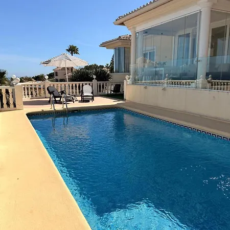 Magnolia Villa *