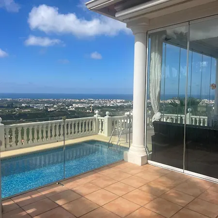Magnolia Villa