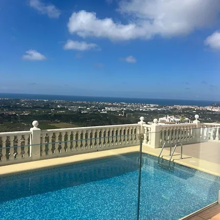 Magnolia Villa