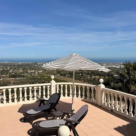 Villa Magnolia