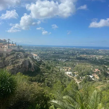 Magnolia Villa *